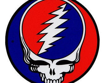 Dead emblem